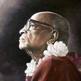 ikon Prabhupada