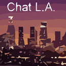 Los Angeles city chat APK