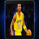 Los Angeles Lakers Wallpapers HD 4K icône