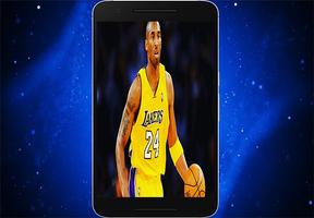 Los Angeles Lakers Wallpapers HD 4K capture d'écran 2