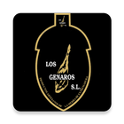 Ibericos Los Genaros أيقونة
