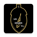 ikon Ibericos Los Genaros