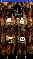 Ibericos Los Genaros الملصق