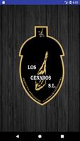 Ibericos Los Genaros تصوير الشاشة 1