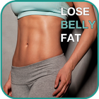 Lose belly fat in 2 weeks — EZFitness 아이콘