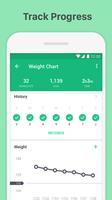 Lose Weight in 30 Days 스크린샷 2