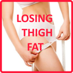 Losing Thigh Fat