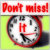 Don't Miss It APK