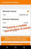 Calculadora Soberana - Convert ảnh chụp màn hình 1