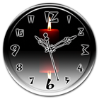 Candle Clock Live Wallpaper icon