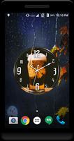 Beer Clock Live Wallpaper capture d'écran 3