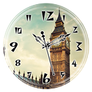Big Ben Clock Live Wallpaper APK