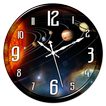 Solar System Clock Live WP