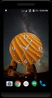 Sand Clock Live Wallpaper 海报