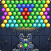 Bubble Shooter Lost Maze APK