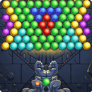 Bubble Shooter Lost Maze APK