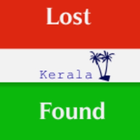 Icona lost and found