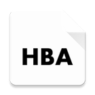 HBAdiministrador icon