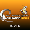 Radio Alternativa la Chiwana 92.2 Fm