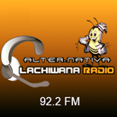 Radio Alternativa la Chiwana 92.2 Fm APK