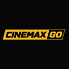 Cinemax GO アイコン