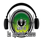 La Apartada Stereo