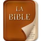 La Bible Darby Français أيقونة