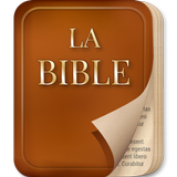 La Bible Darby Français icono