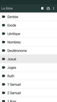 La Bible LSG capture d'écran 1