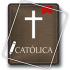 Biblia Latinoamericana Católic ícone