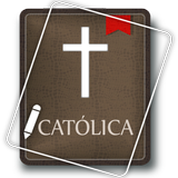 Biblia Latinoamericana Católic ไอคอน