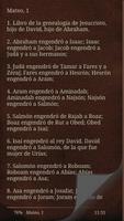La Biblia Moderna en Español screenshot 3