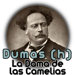 La Dama de las Camelias