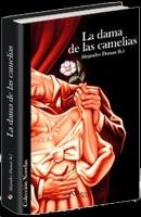 La Dama de las Camelias 海報