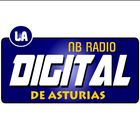 La Digital Asturias 圖標