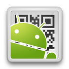 QR Droid Services™ icon