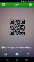 QR Droid Private™ poster
