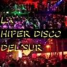 La Hiper Disco del Sur আইকন