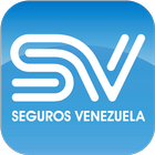 Seguros Venezuela Movil ícone