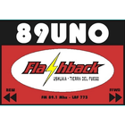 La 891 Flasback FM иконка