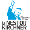 La Néstor Kirchner