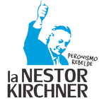 آیکون‌ La Néstor Kirchner