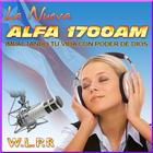 LA NUEVA ALFA 1700 AM icon