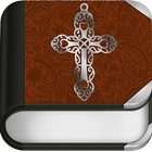 La Sainte Bible Catholique ícone