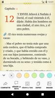 Santa Biblia Reina Valera GRATIS  with Concordance 포스터