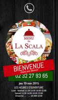 LaScala Etrepagny Affiche