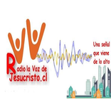 La Voz de Jesucristo