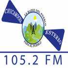 Radio LA VOZ DEL CHICAMOCHA 圖標