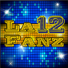 Boca Juniors - La 12 Fanz icon