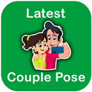 Latest couple pose APK